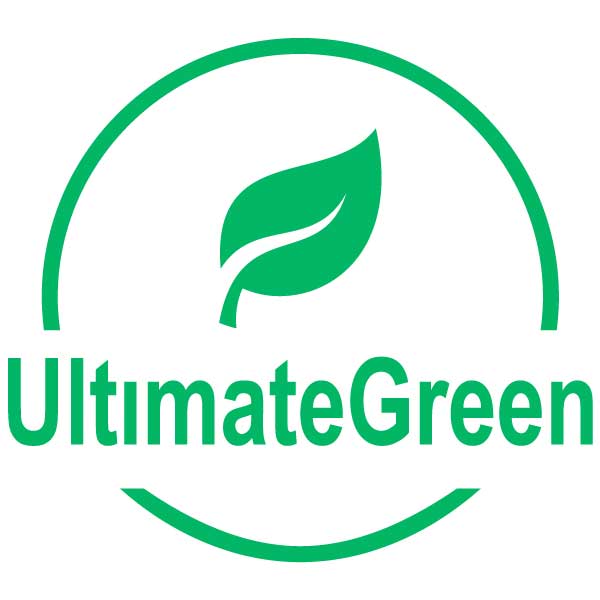 UltimateGreen